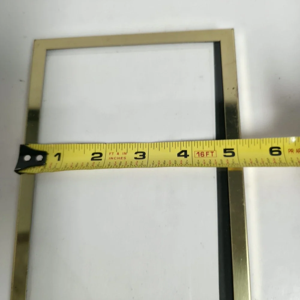 The Unbranded Brand vintage brass